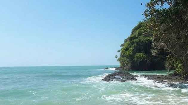 Rogoh Totok: Rahasia Wisata Cilacap yang Bikin Merasa Pulang