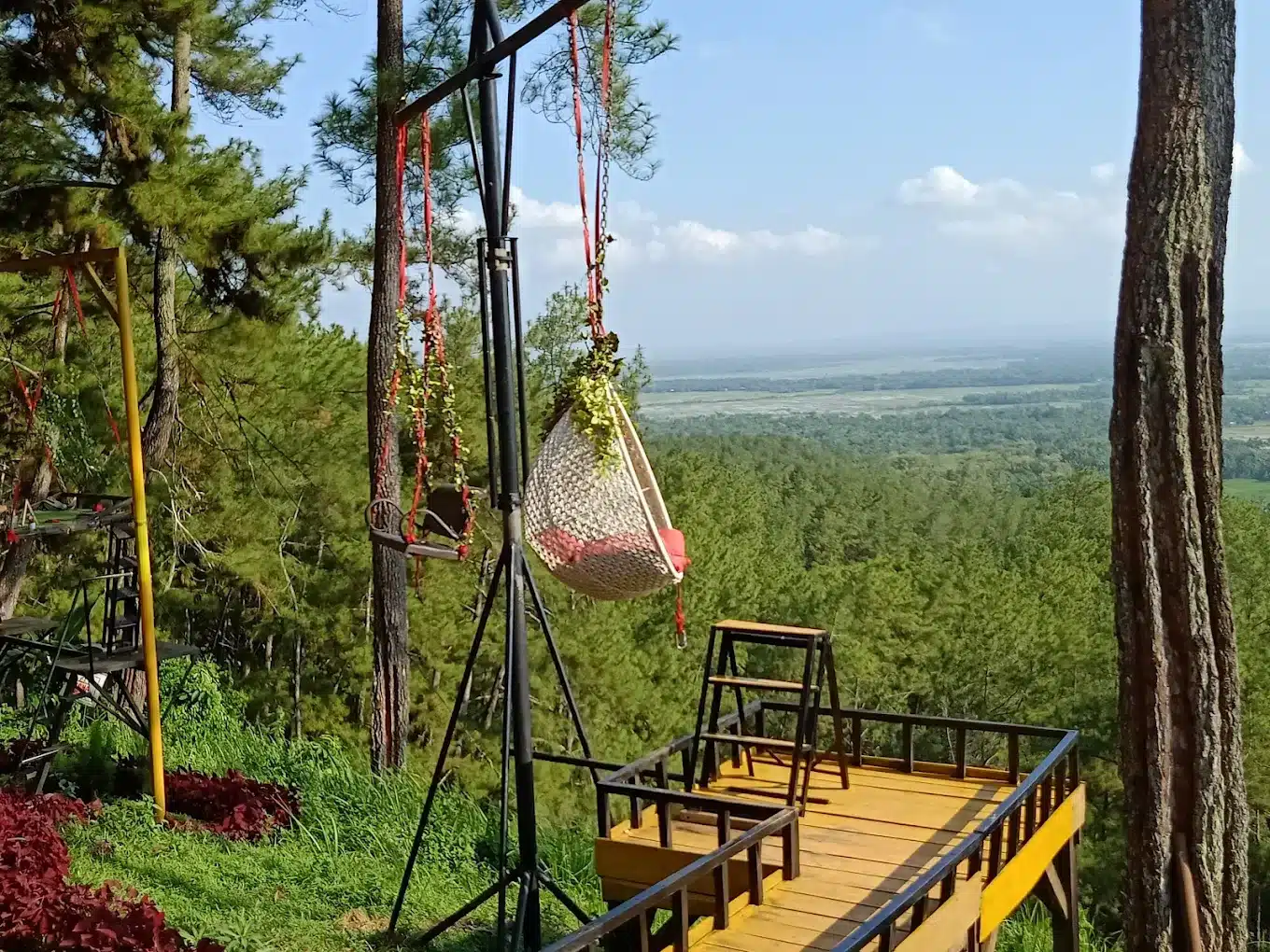 Rogoh Totok: Rahasia Wisata Cilacap yang Bikin Merasa Pulang
